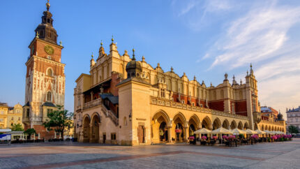 5* Krakow, Poland Stay with Schindler's Factory Skip-the-Line Entrance Ticket | Wowcher
