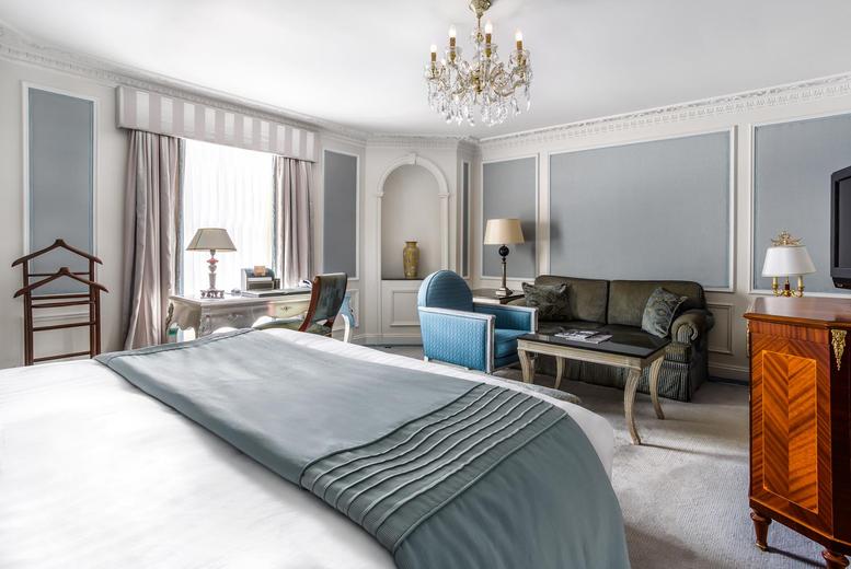 5* Le Kalon Spa: £25 For £50 Spend On Spabreaks.com - Spa Days or Overnight Stays! | Wowcher