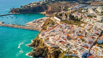 All-Inclusive Algarve Beach Holiday with Flights and Resort Stay | Wowcher