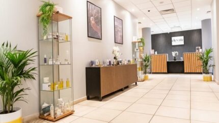 Indulge in an Elevate Spa Day - Spa Access, Treatment & Glass of Prosecco, Reading | Wowcher