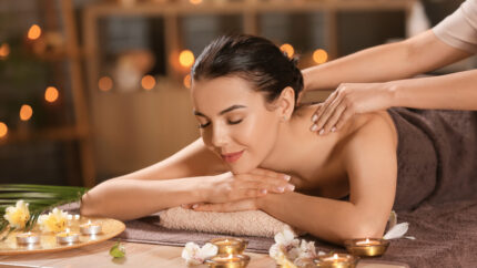 Mercure Sheffield: 4* Winter Radiance Spa Day with 25 Minute Treatment & 4 Hour Spa Access | Wowcher