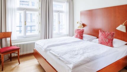 Prague City Break with Award Winning Hotel Stay, Breakfast & Flights - optional Beer Spa Experience! | Wowcher