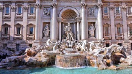 Rome City Hotel Stay & Mediterranean Cruise on Queen Victoria Ship | Wowcher