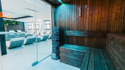 Spa Day with Two Treatments & Cream Tea at Hub 26 | Wowcher