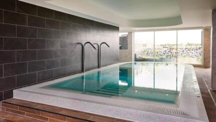 The Hilton Southampton: £25 For £50 Spend On Spabreaks.com - Spa Days or Overnight Stays! | Wowcher
