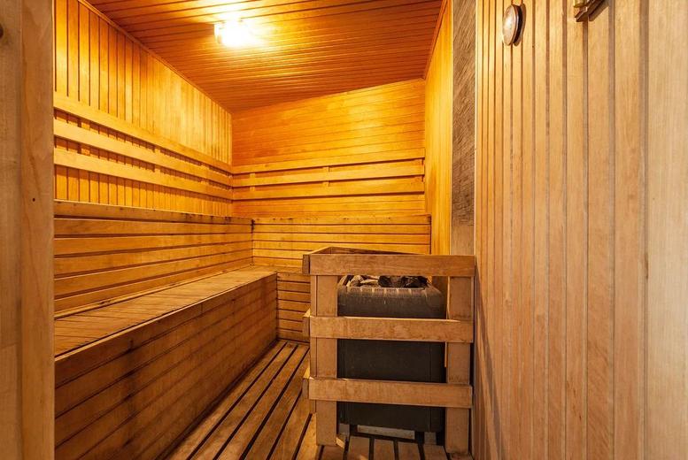 The Meridian Health Club & Spa: £25 For £50 Spend On Spabreaks.com - Spa Days or Overnight Stays! | Wowcher