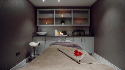 The Skylark Country Club: £25 For £50 Spend On Spabreaks.com - Spa Days or Overnight Stays! | Wowcher