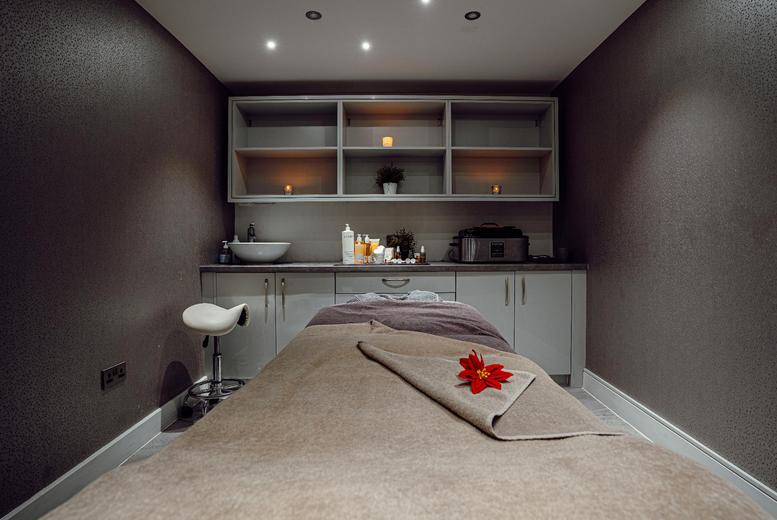 The Skylark Country Club: £25 For £50 Spend On Spabreaks.com - Spa Days or Overnight Stays! | Wowcher