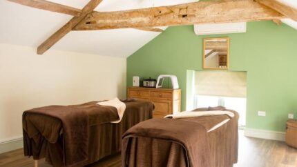 Transformations Day Spa: £25 For £50 Spend On Spabreaks.com - Spa Days or Overnight Stays! | Wowcher