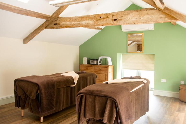 Transformations Day Spa: £25 For £50 Spend On Spabreaks.com - Spa Days or Overnight Stays! | Wowcher