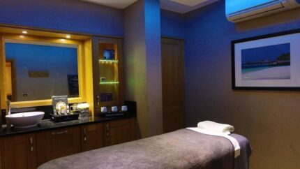 Windmill Village Hotel: £25 For £50 Spend On Spabreaks.com - Spa Days or Overnight Stays! | Wowcher