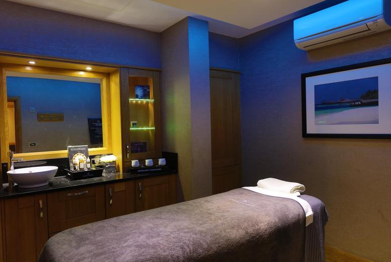 Windmill Village Hotel: £25 For £50 Spend On Spabreaks.com - Spa Days or Overnight Stays! | Wowcher