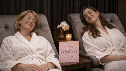 4* Spa Day with 3 Mini Treatments, Spa Access & Voucher at Forest of Arden, Birmingham - Mother's Day Gift | Wowcher