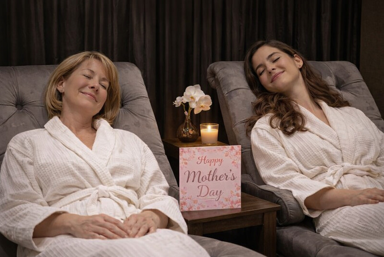 4* Spa Day with 3 Mini Treatments, Spa Access & Voucher at Forest of Arden, Birmingham - Mother's Day Gift | Wowcher