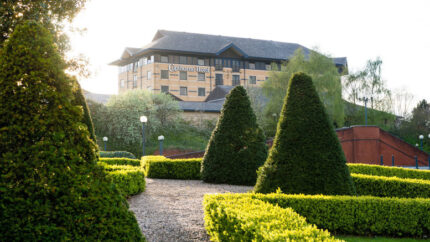 4* Spa Day with 50-Minute Treatment & Leisure Access - Copthorne Merry Hill Spa, Dudley - Mother's Day Gift | Wowcher