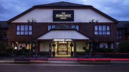 4* Spring Escape Spa Day with 25-Minute Relaxing Scalp Massage and Spa Access, Dartford | Wowcher