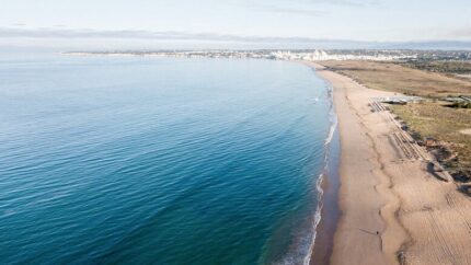 5* Algarve Beach Escape with Stay, Breakfast, Leisure Access & Return Flights | Wowcher