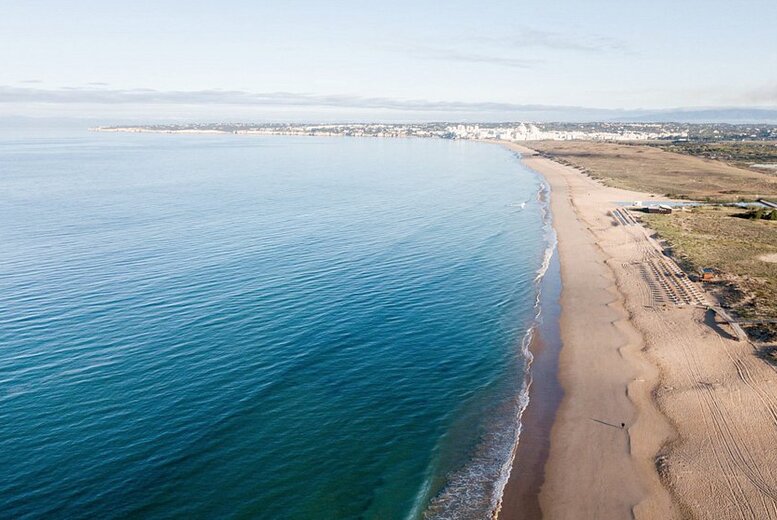 5* Algarve Beach Escape with Stay, Breakfast, Leisure Access & Return Flights | Wowcher