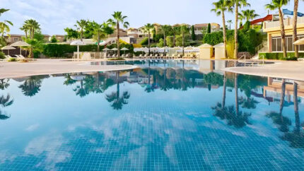 5* All Inclusive Soke, Turkey Escape with Stay & Return Flights | Wowcher