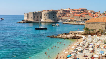 5* Dubrovnik, Croatia B&B Break with Hotel Stay & Return Flights | Wowcher