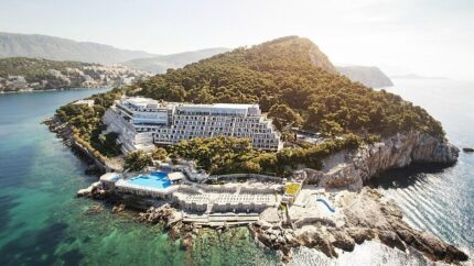 5* Dubrovnik Holiday with Stay, Breakfast & Return Flights | Wowcher