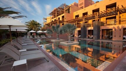 5* Gran Canaria Resort Stay by Maspalomas Beach with Breakfast & Return Flights | Wowcher