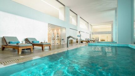 5* Rhodes All-Inclusive Beach Holiday with Flights Included | Wowcher