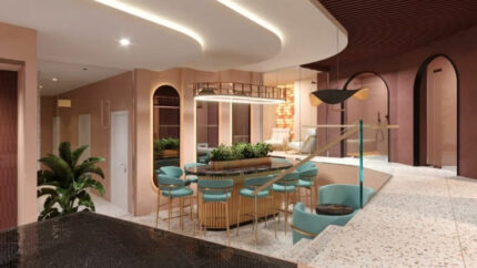 5* Romantic Euphoria Spa Day: 2 Treatments, Spa Access, Bubbly & Strawberries - Perfect Valentine's Gift | Wowcher