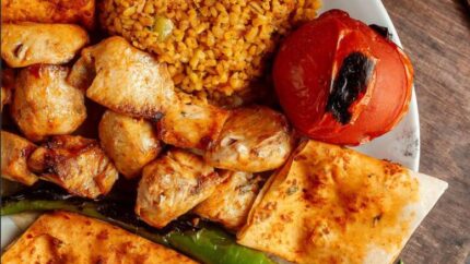 A Taste of Turkey in the Heart of Nottingham City Centre - 2 Courses & Drinks at Temola | Wowcher