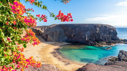Lanzarote Luxury Escape: 5* Lanzarote Resort & Spa With Breakfast and Return Flights | Wowcher