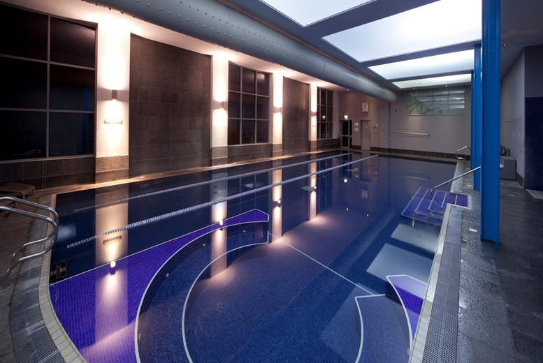 Luxury Cadbury House Mother's Day Spa Day with ESPA Gift Bag, Treatment, Light Lunch, Tea, Bubbly & Voucher - Bristol | Wowcher