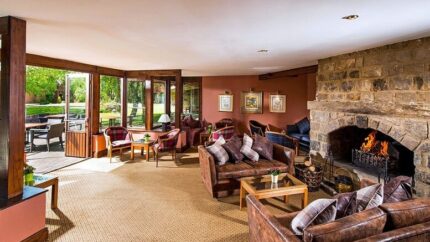 Mother's Day Gift - Spa Day for 2: Spa Access, Light Lunch & Prosecco at Chevin Country Park Hotel, Otley | Wowcher