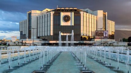 Sofia, Bulgaria City Getaway with Stay, Breakfast & Return Flights | Wowcher