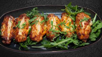 Two-Course Turkish Dining Experience with Drinks for Up To 2 at Antalya Turkish Grill | Wowcher