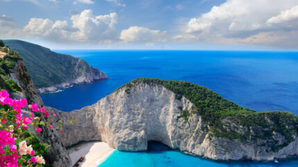 Zante Plaza Escape: All Inclusive Stay with Return Flights | Wowcher