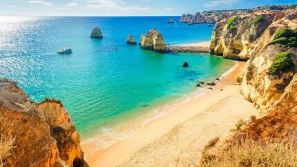 4* Algarve, Portugal Holiday with Adults-Only Hotel Stay, Breakfast & Return Flights | Wowcher