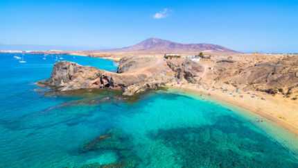 4* All Inclusive Lanzarote Break with Return Flights Included | Wowcher