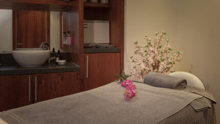 4* Ashford International Hotel ELEMIS Spa Day with 25-min Treatment & Spa Access - Valid 7 Days | Wowcher