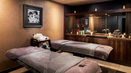 4* Oulton Hall Spa Day with 25-min Treatment & Spa Access - Valid 7 Days | Wowcher