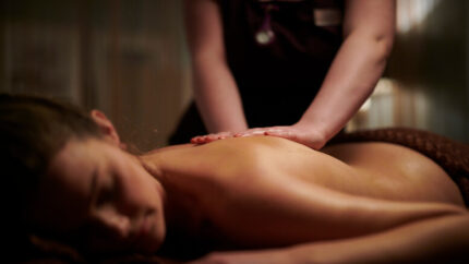 4* Slaley Hall Spa Day with 25-Min Treatment & Full Facility Access - Valid 7 Days | Wowcher