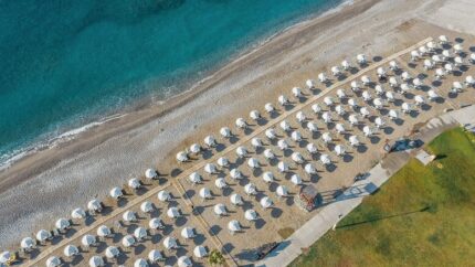 5* All-Inclusive Rhodes, Greece Holiday with Return Flights | Wowcher