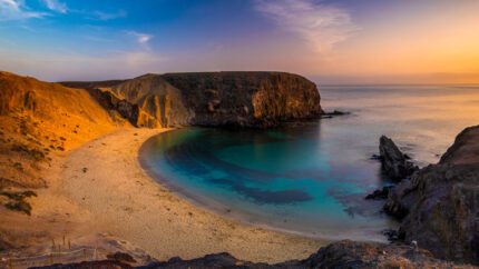 5* Beach Hotel in Lanzarote with Breakfast & Return Flights Included | Wowcher