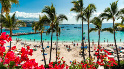 5* Gran Canaria Escape with Return Flights | Wowcher