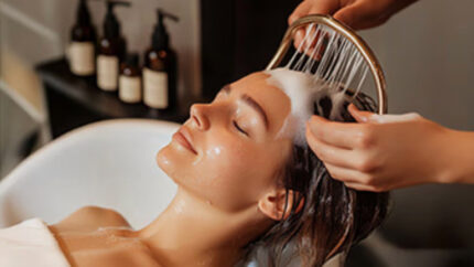 90-Min Japanese Head Spa Day - Aesthetic Beauty Works By Helen, Newcastle | Wowcher