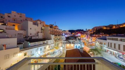 Algarve & Lisbon, Portugal: Hotel, Flights & Transfers | Wowcher
