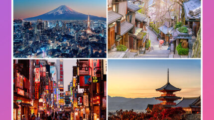 Multi-Destination Mystery Holiday™ - Lisbon & Porto, Florence & Rome & Berlin & Prague, Lanzarote & Tenerife & more! | Wowcher