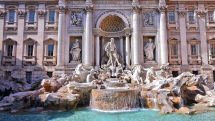 Rome City Escape with Central Hotel Stay & Return Flights | Wowcher
