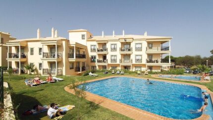 4* Algarve Escape: Hotel & Flights Included | Wowcher