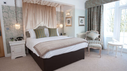 5* Lake District Stay at Wild Boar Estate 1 or 2 Night Stay with Breakfast, Drink & Room Upgrades! | Wowcher