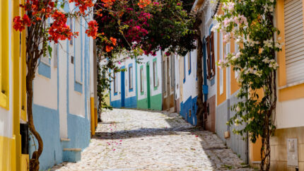 Algarve Beach Break: All Inclusive Hotel & Flights | Wowcher